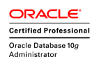 Oracle Database 10g Administrator