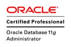 Oracle Database 11g Administrator